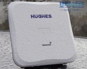 HNS（休斯）9202 卫星电话数据传输