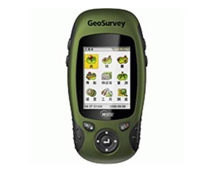 集思宝 G360 GPS手持机