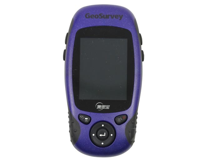 集思宝 G390 GPS手持机