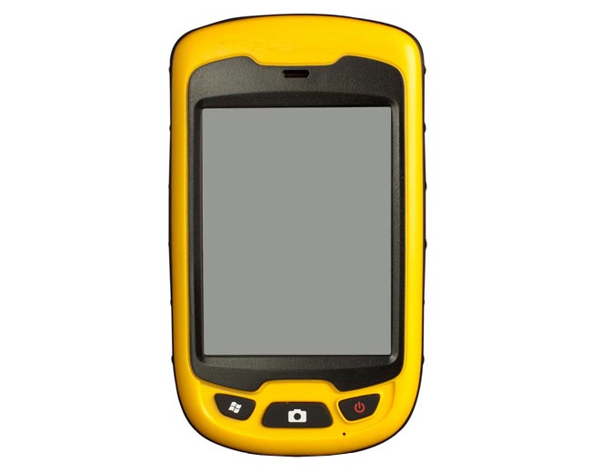 集思宝MG711 GPS手持机