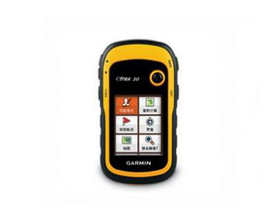 Garmin etrex 20 GPS手持机 手持GPS